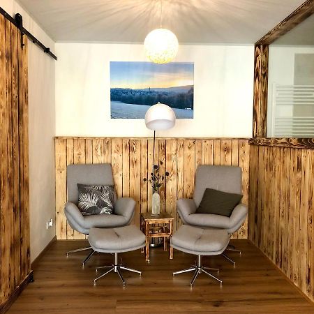 Ferienwohnung Tannenglueck Schmallenberg Exteriör bild