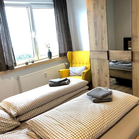 Ferienwohnung Tannenglueck Schmallenberg Exteriör bild