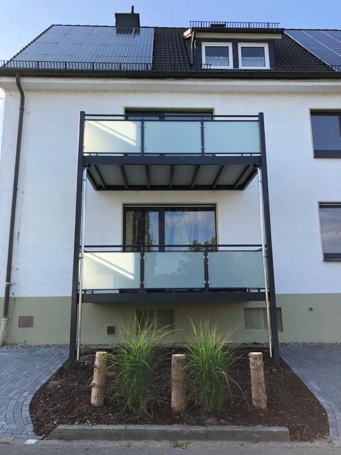 Ferienwohnung Tannenglueck Schmallenberg Exteriör bild