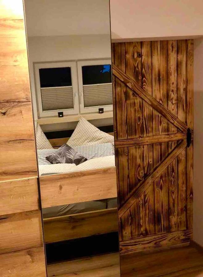 Ferienwohnung Tannenglueck Schmallenberg Exteriör bild