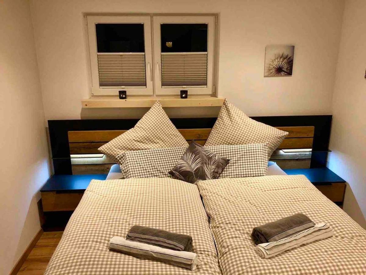 Ferienwohnung Tannenglueck Schmallenberg Exteriör bild