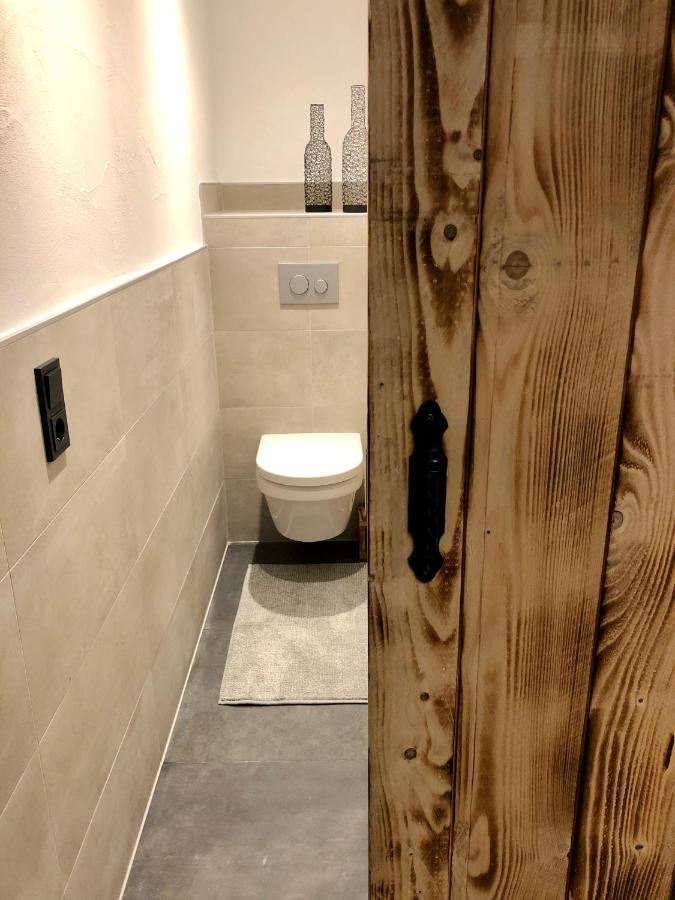 Ferienwohnung Tannenglueck Schmallenberg Exteriör bild