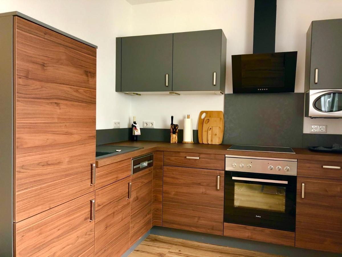 Ferienwohnung Tannenglueck Schmallenberg Exteriör bild