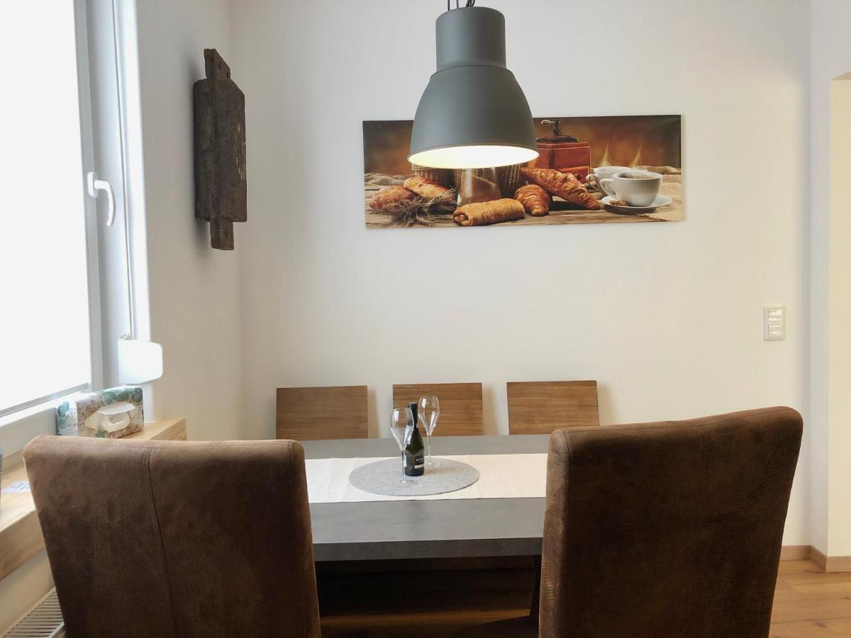 Ferienwohnung Tannenglueck Schmallenberg Exteriör bild