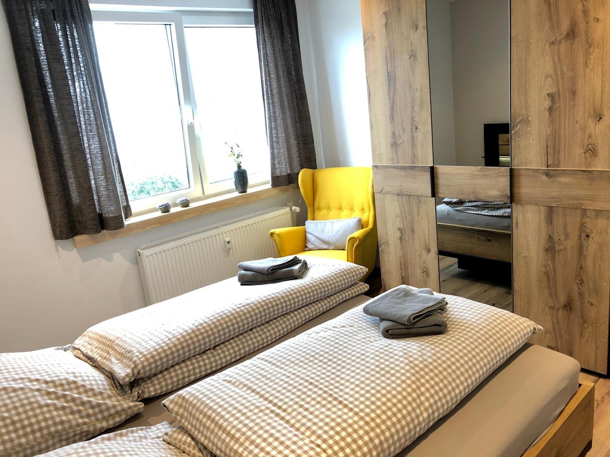 Ferienwohnung Tannenglueck Schmallenberg Exteriör bild