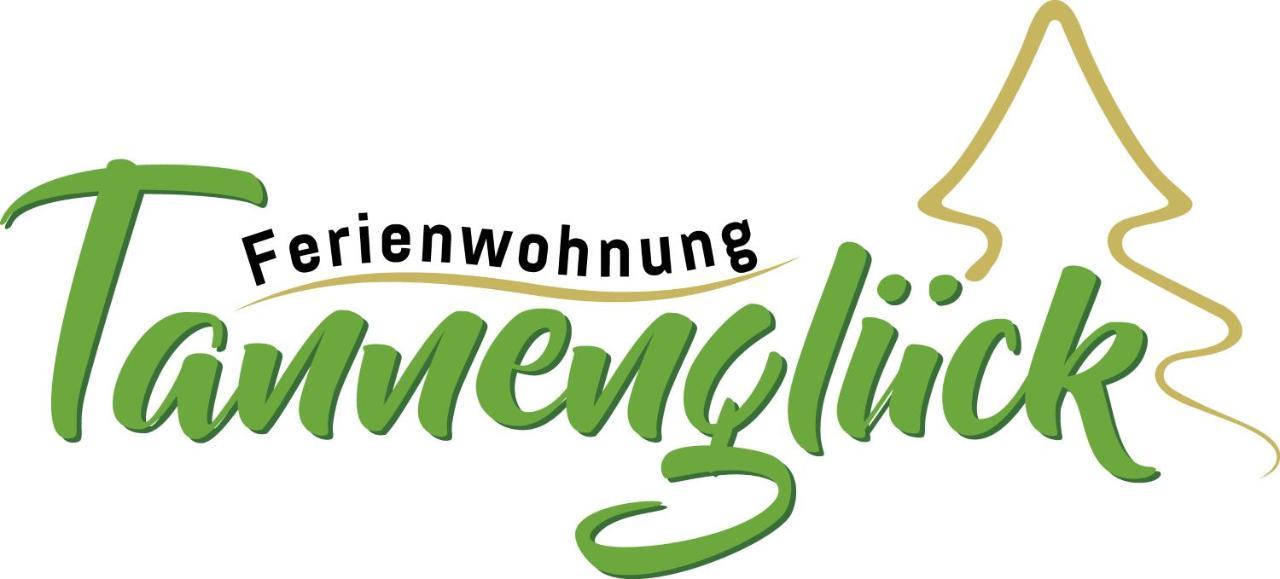 Ferienwohnung Tannenglueck Schmallenberg Exteriör bild